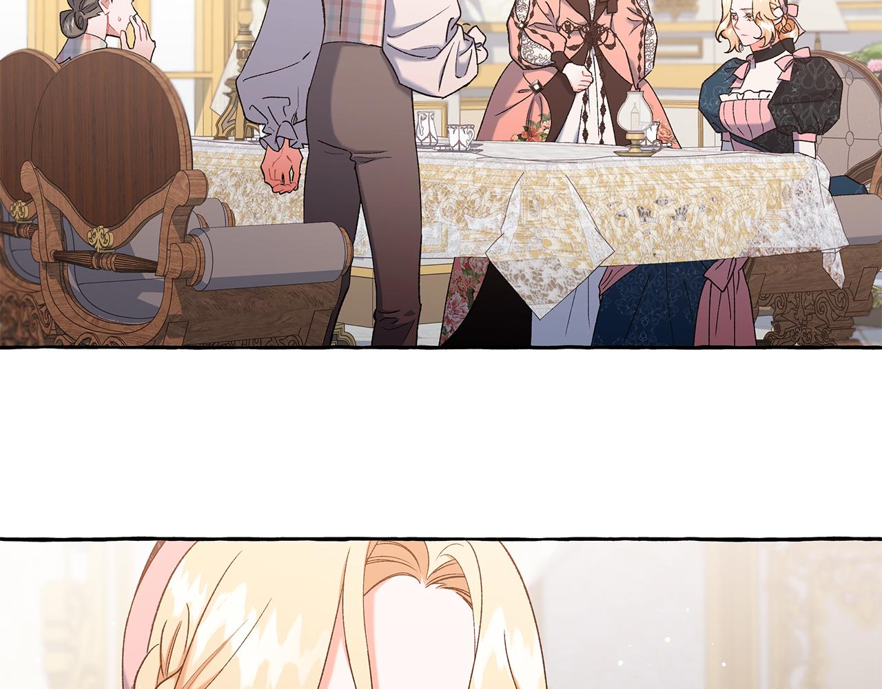 《偏执公爵不让我带崽逃》第71话 局外人 第44页