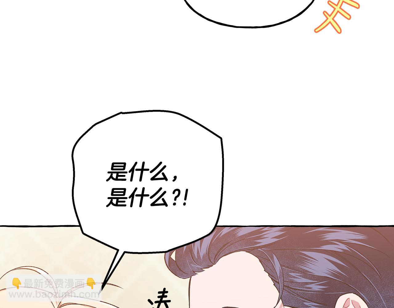 《偏执公爵不让我带崽逃》完结篇 正式的婚礼 第22页