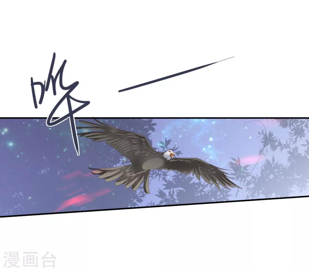 《想入绯绯》第63话 皇上被掳 第14页