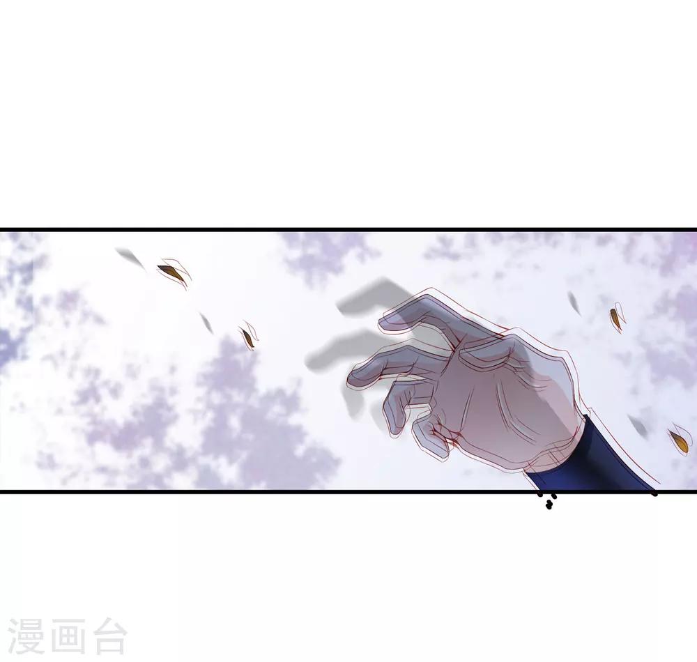 《想入绯绯》第63话 皇上被掳 第33页