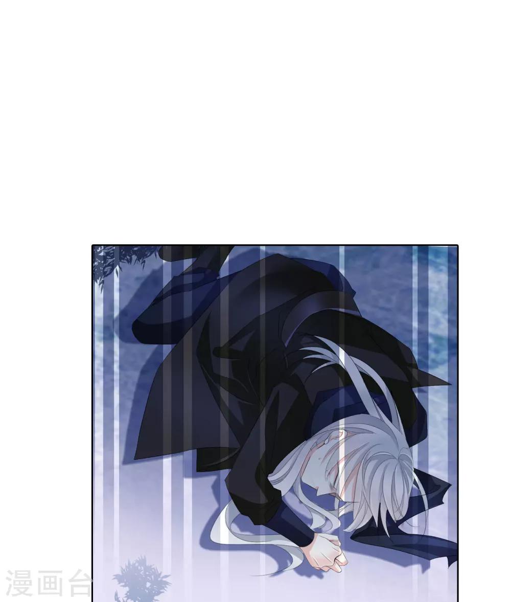 《想入绯绯》第63话 皇上被掳 第36页