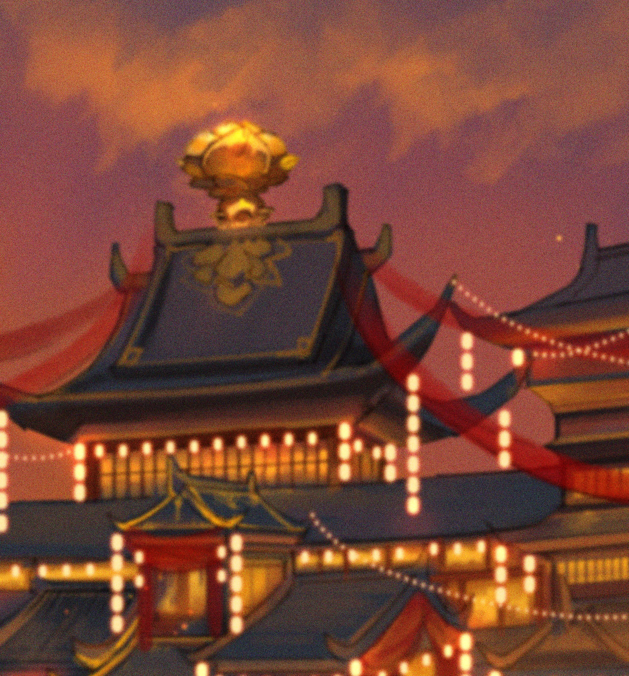 《将军，臣不能！》第七章 不要靠这么近 第27页