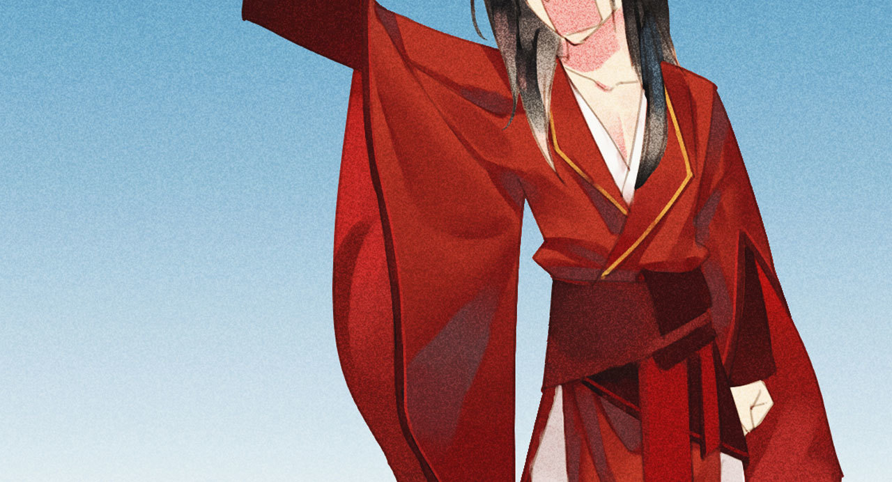 《将军，臣不能！》第九章 我有颜寄风的把柄 第12页