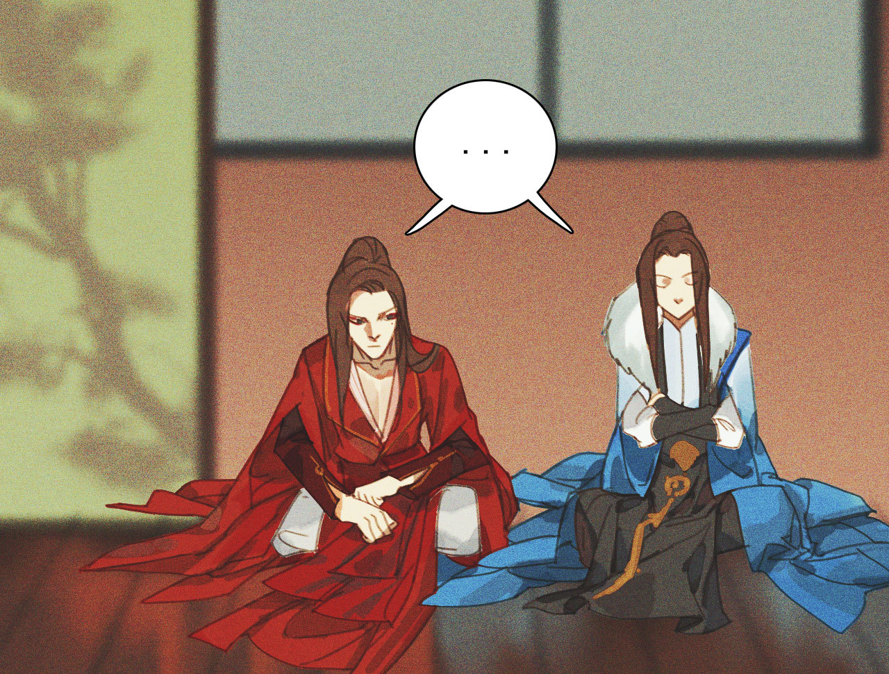 《将军，臣不能！》第十章 那方面的爱好 第49页