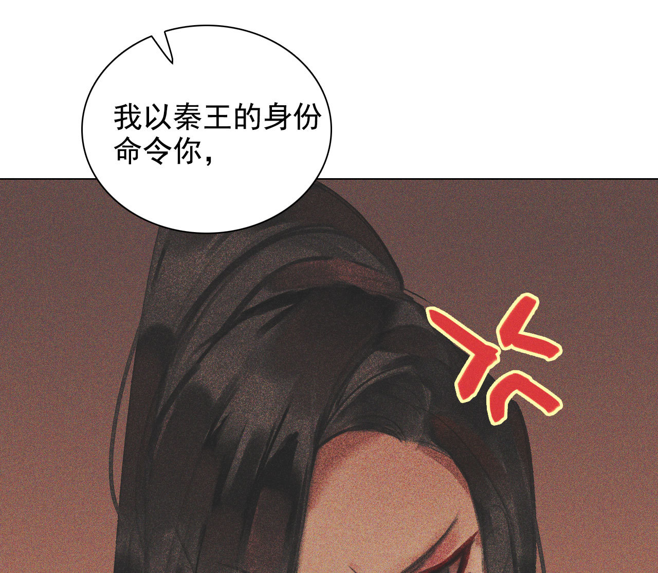 《将军，臣不能！》第十一章 刺客终于出现 第17页