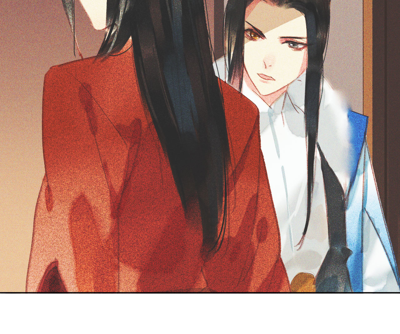 《将军，臣不能！》第十一章 刺客终于出现 第27页