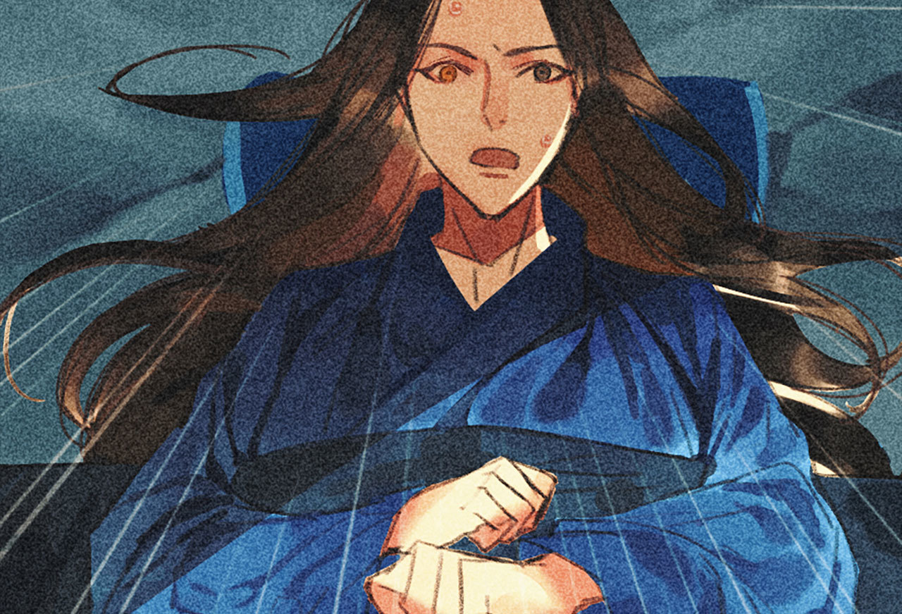 《将军，臣不能！》第十六章 难道你想当一个好... 第14页