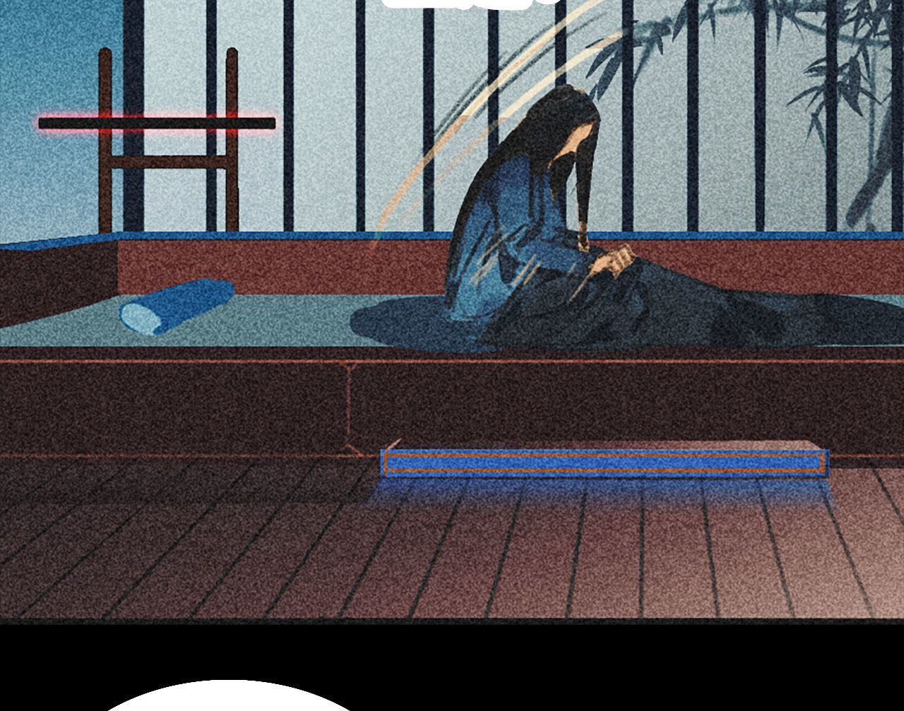 《将军，臣不能！》第十六章 难道你想当一个好... 第18页