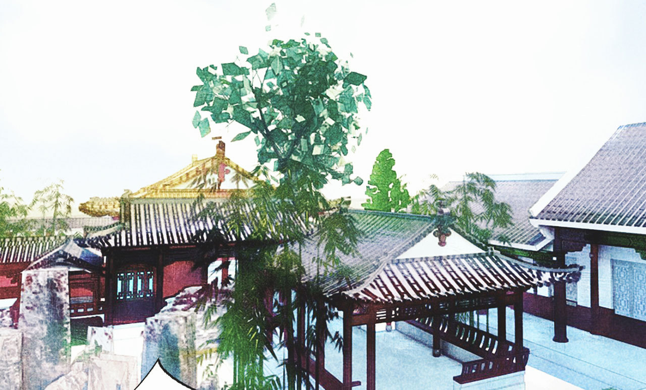 《将军，臣不能！》第十六章 难道你想当一个好... 第38页