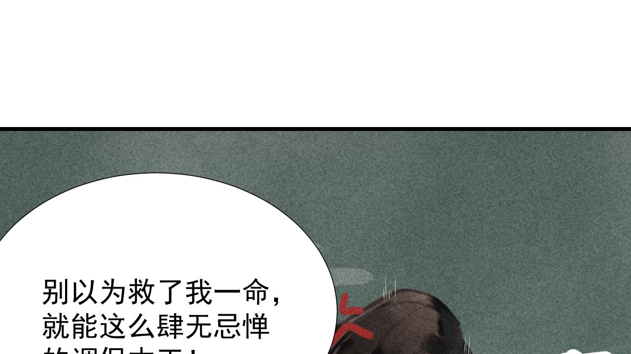 《将军，臣不能！》第二十一章 将他拖下水 第12页