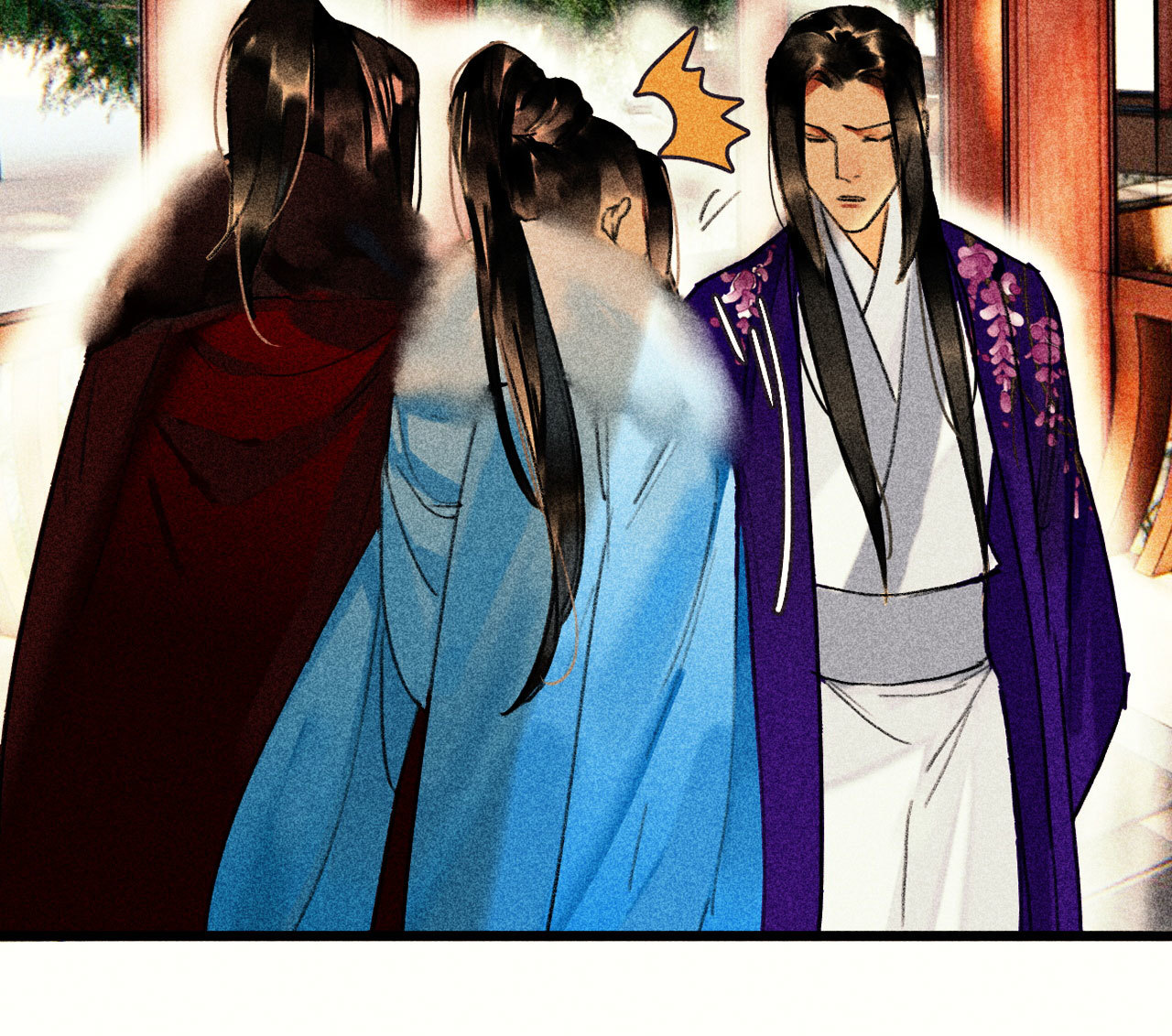 《将军，臣不能！》第二十四章 你将命不久矣 第30页