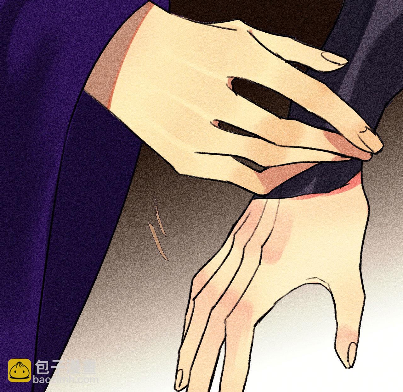 《将军，臣不能！》第二十四章 你将命不久矣 第40页