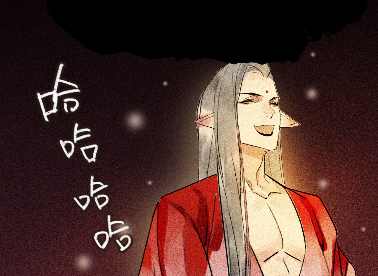 《将军，臣不能！》第二十九章 本王帮你梳头吧 第34页