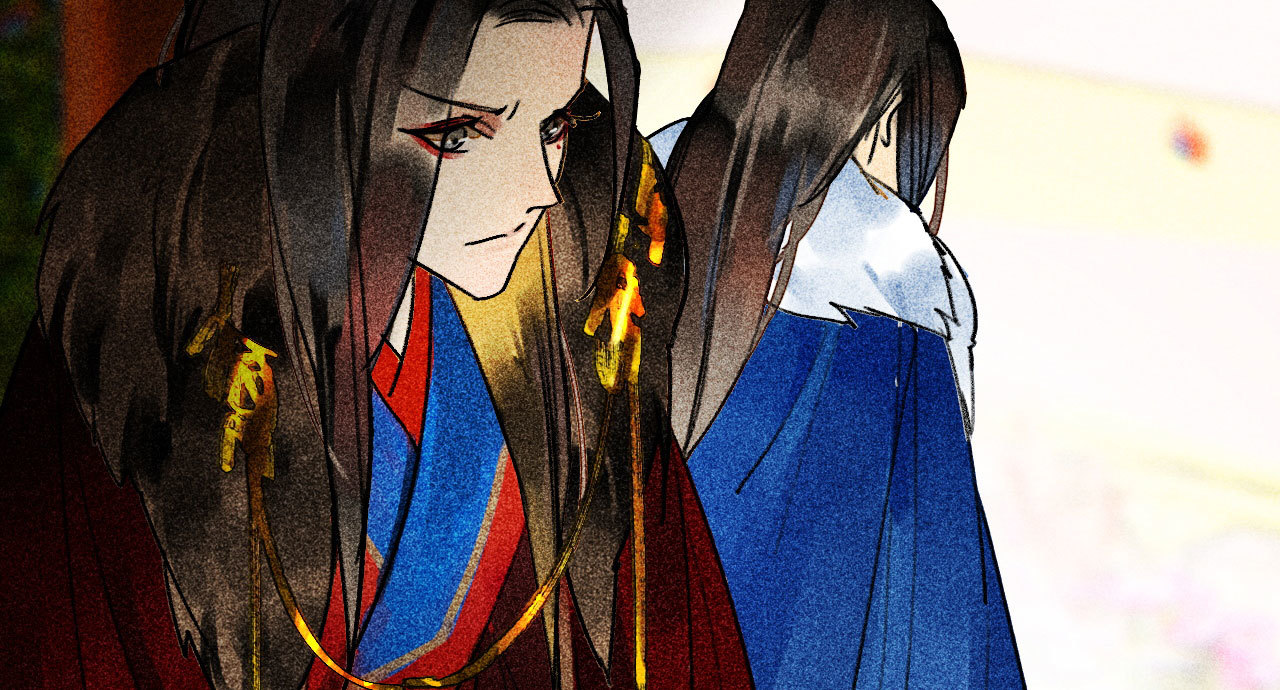 《将军，臣不能！》第二十七章 不许进来 第18页