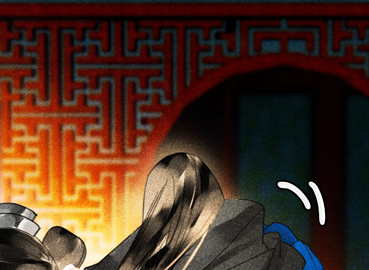 《将军，臣不能！》第三十三章我早就知道你... 第13页