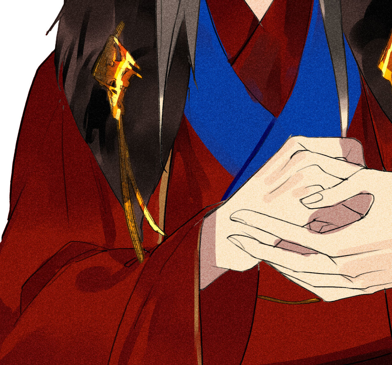 《将军，臣不能！》第三十一章 将军是女人就好... 第12页