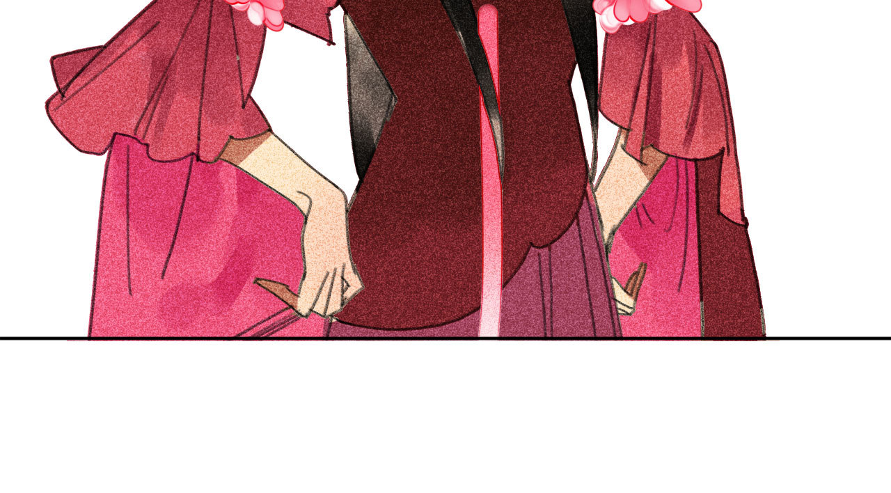 《将军，臣不能！》第三十一章 将军是女人就好... 第34页