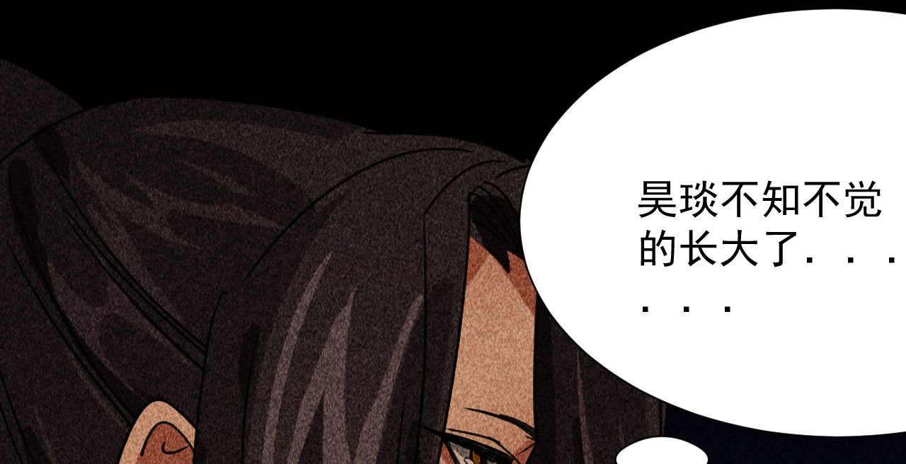 《将军，臣不能！》第三十七章 我讨厌自己这个... 第34页