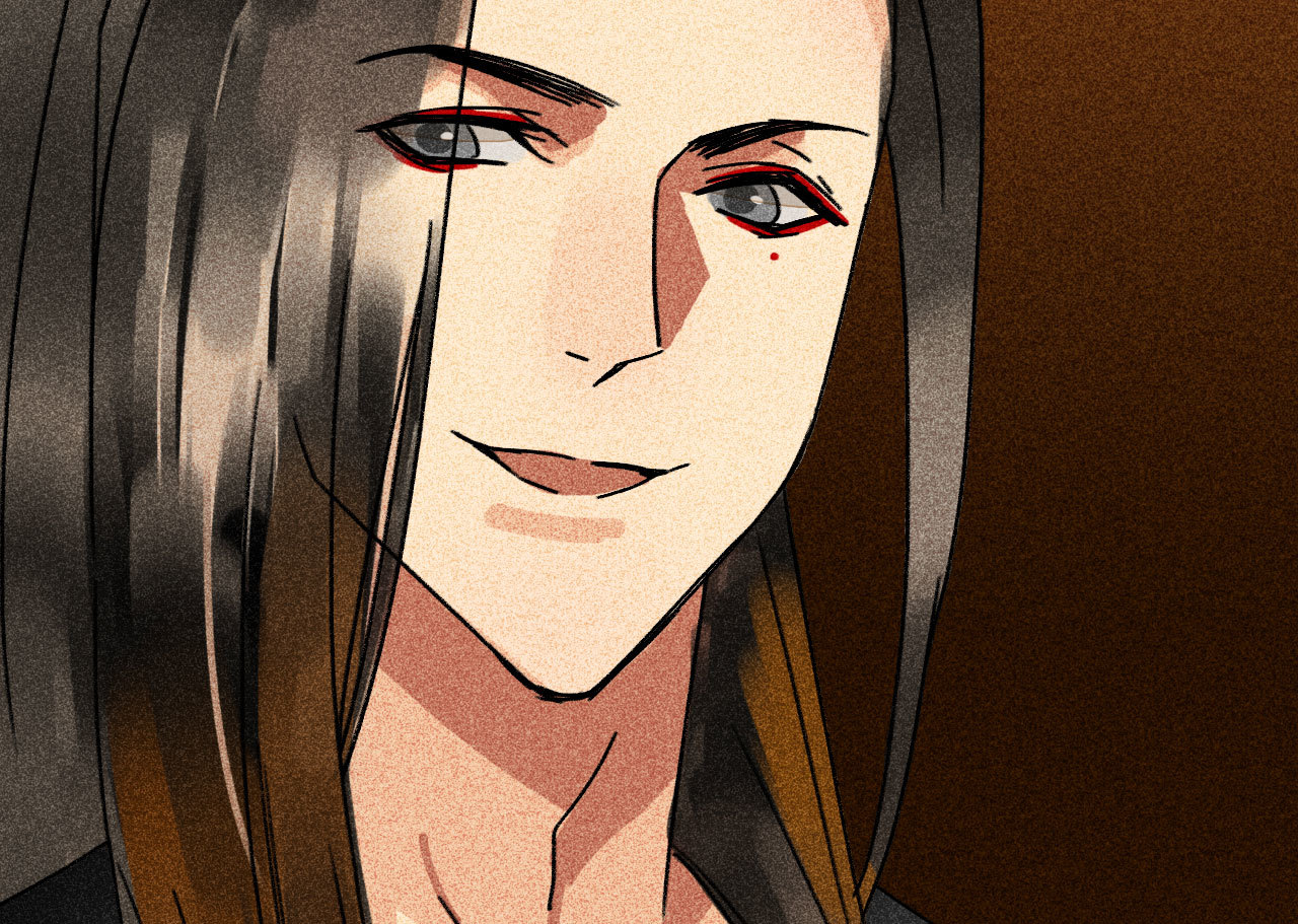 《将军，臣不能！》第三十五章 赚了个大便宜 第7页