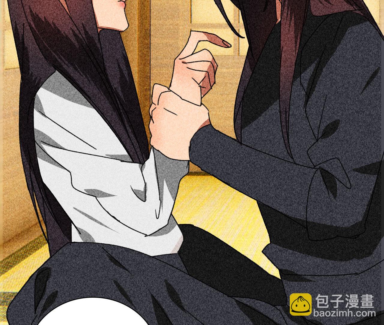 《将军，臣不能！》第四十一章 发糖！留下过夜 第47页