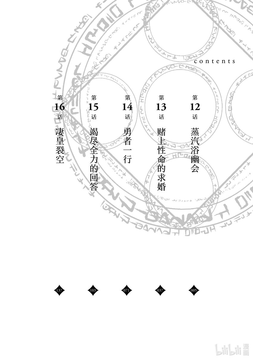 《被解雇的暗黑士兵（30多岁）开始了慢生活的第二人生》12 蒸汽浴幽会 第5页