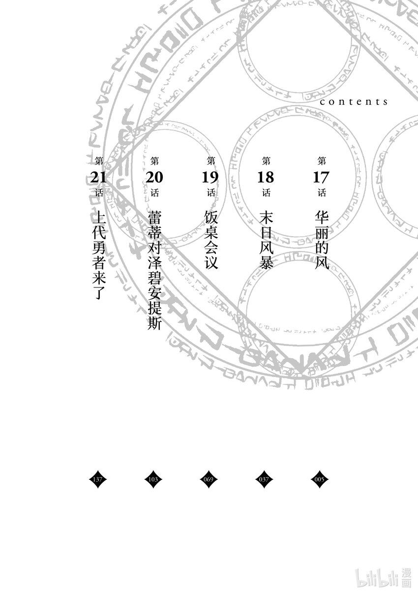 《被解雇的暗黑士兵（30多岁）开始了慢生活的第二人生》17 华丽的风 第5页