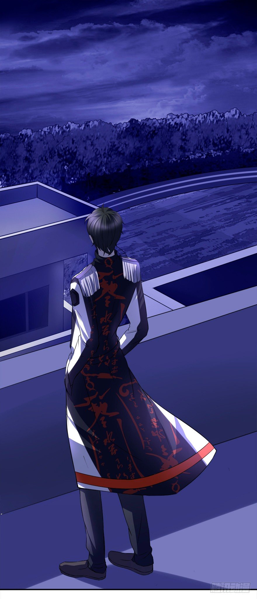 《拐个妖王作男仆》这姿势好羞耻 第36页