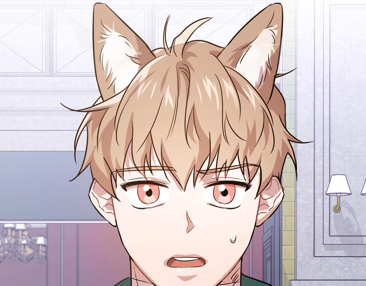 《顶级猎物》第5话 兔子和狗的混血 第49页