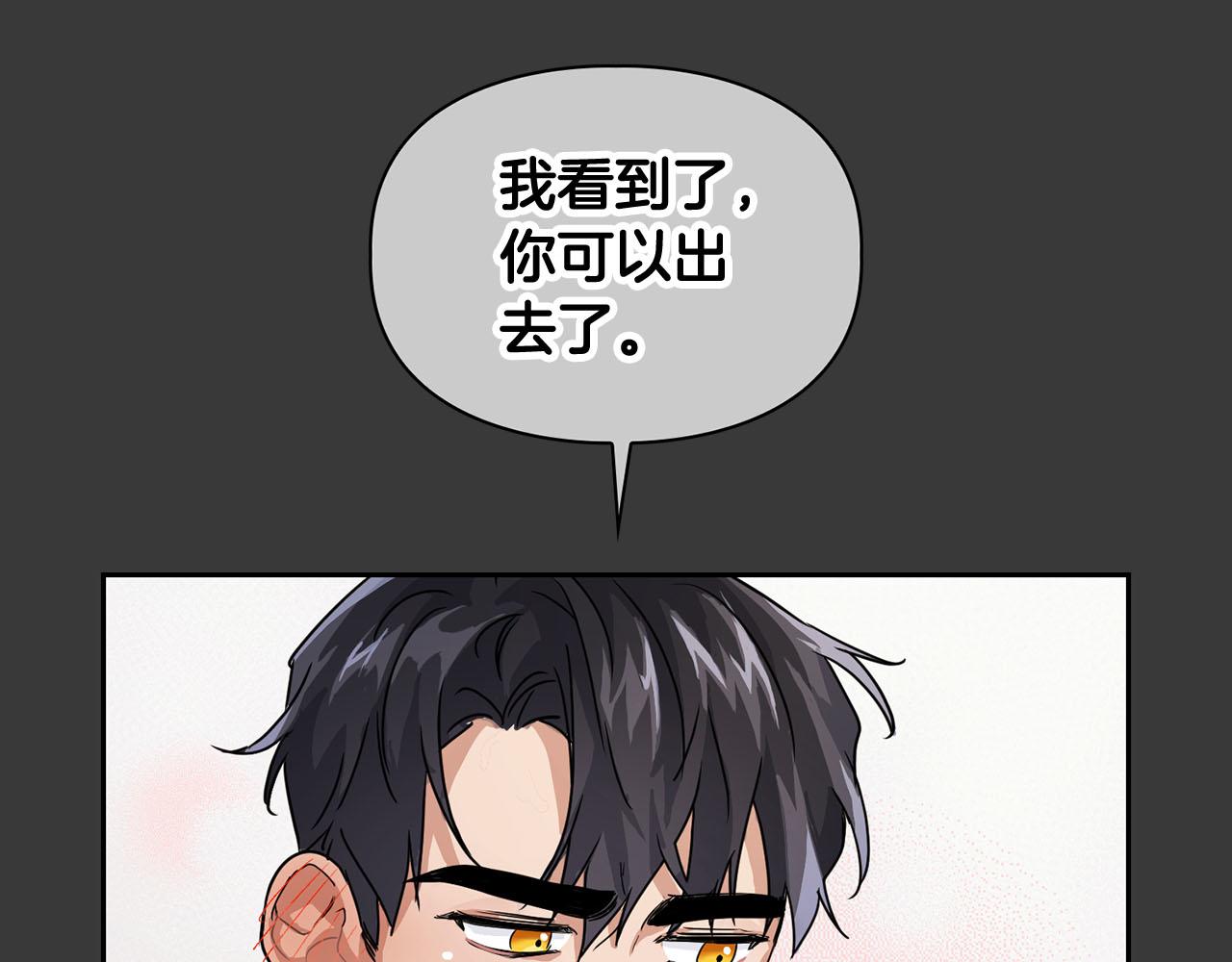 《顶级猎物》第11话 沾上你的味道 第28页