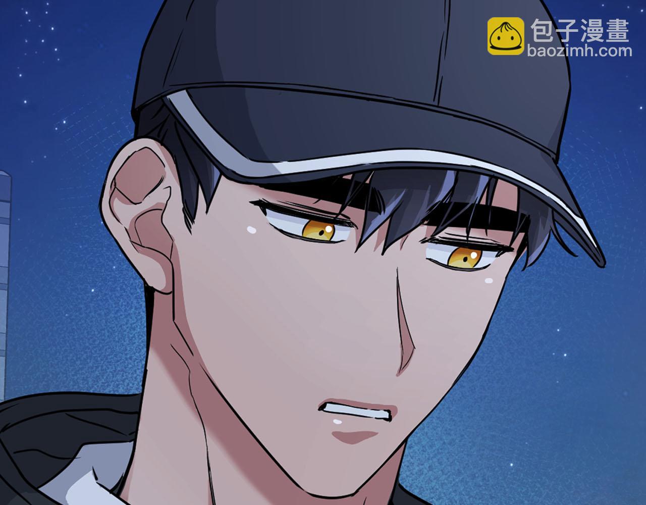 《顶级猎物》第12话 逃命的时间 第30页