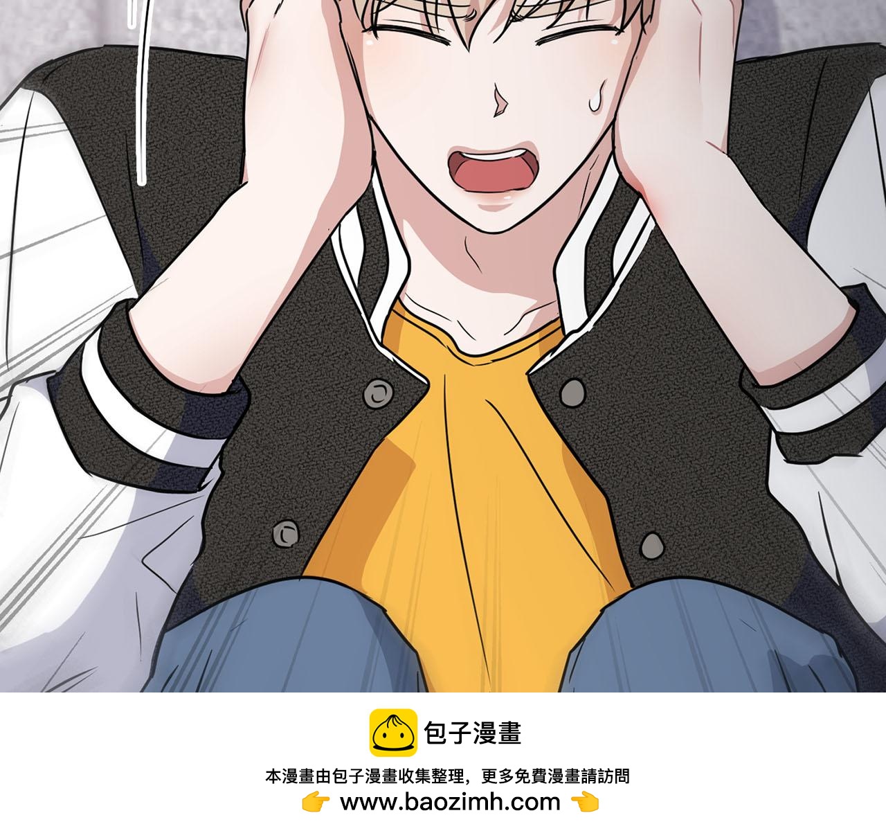 《顶级猎物》第15话 猴子的复仇 第50页