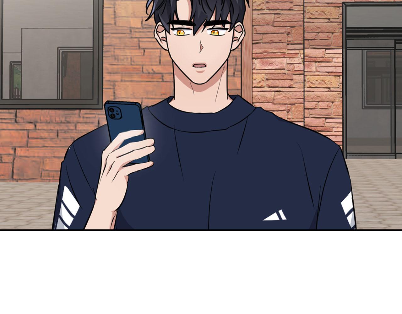 《顶级猎物》第20话 后知后觉 第8页