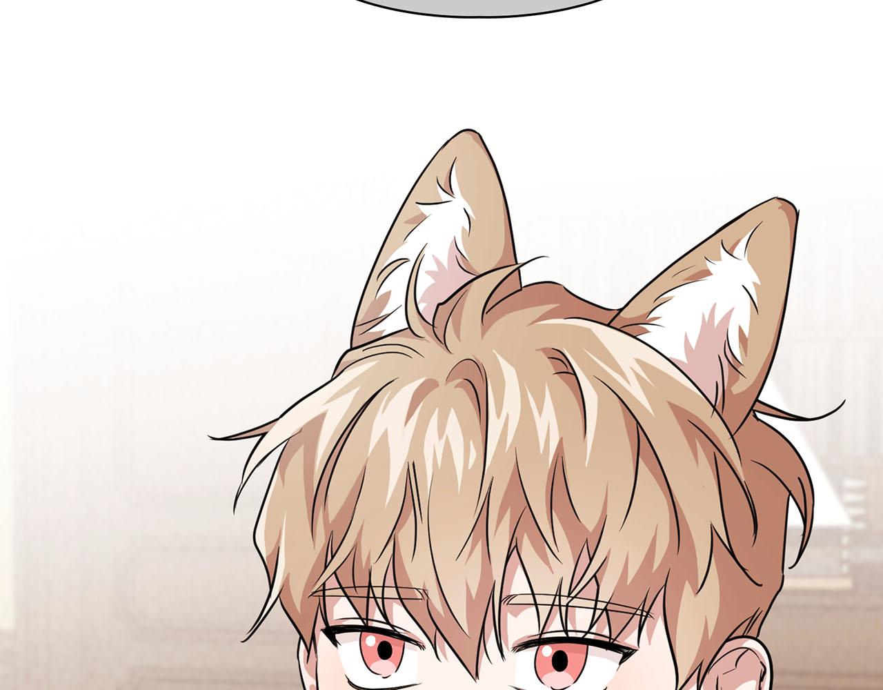 《顶级猎物》第17话 被鼻血吸引的勐兽 第24页