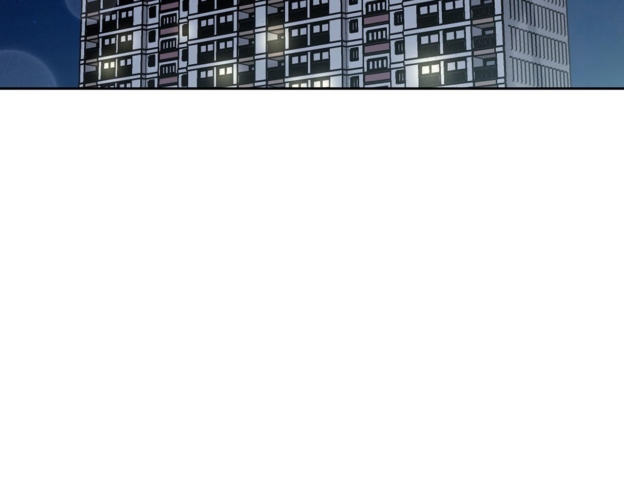 《顶级猎物》第17话 被鼻血吸引的勐兽 第3页