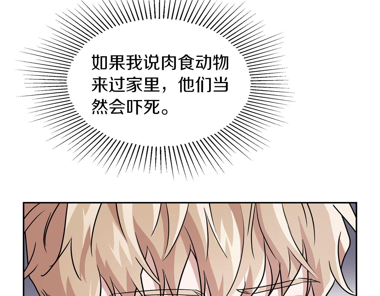 《顶级猎物》第19话 猴子入侵？！ 第13页