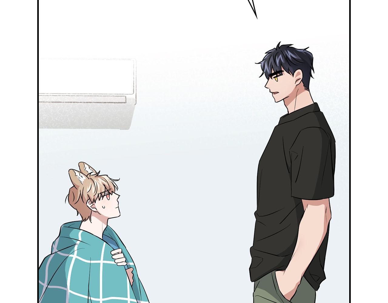 《顶级猎物》第19话 猴子入侵？！ 第24页