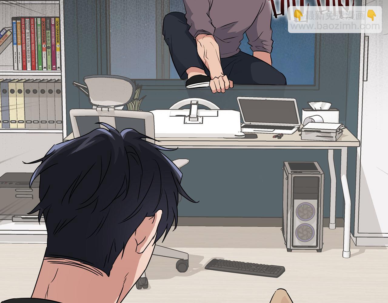 《顶级猎物》第19话 猴子入侵？！ 第35页