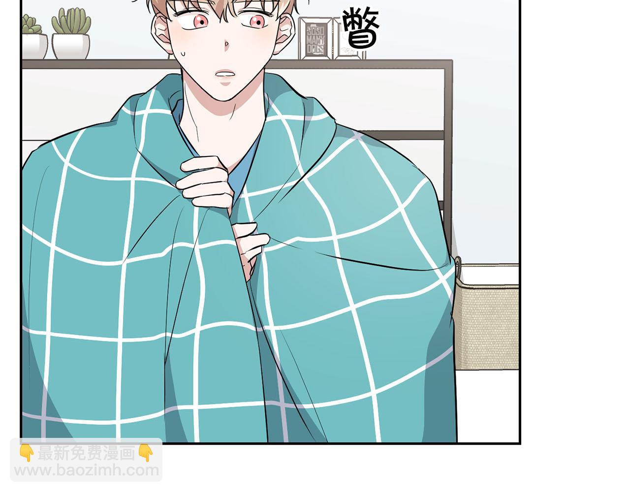 《顶级猎物》第19话 猴子入侵？！ 第6页