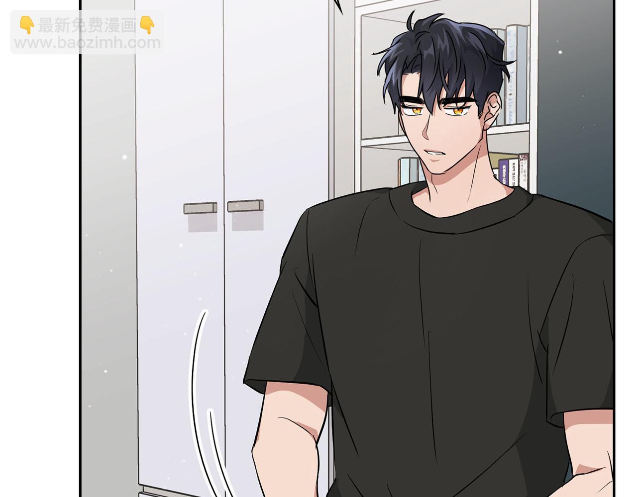 《顶级猎物》第19话 猴子入侵？！ 第8页