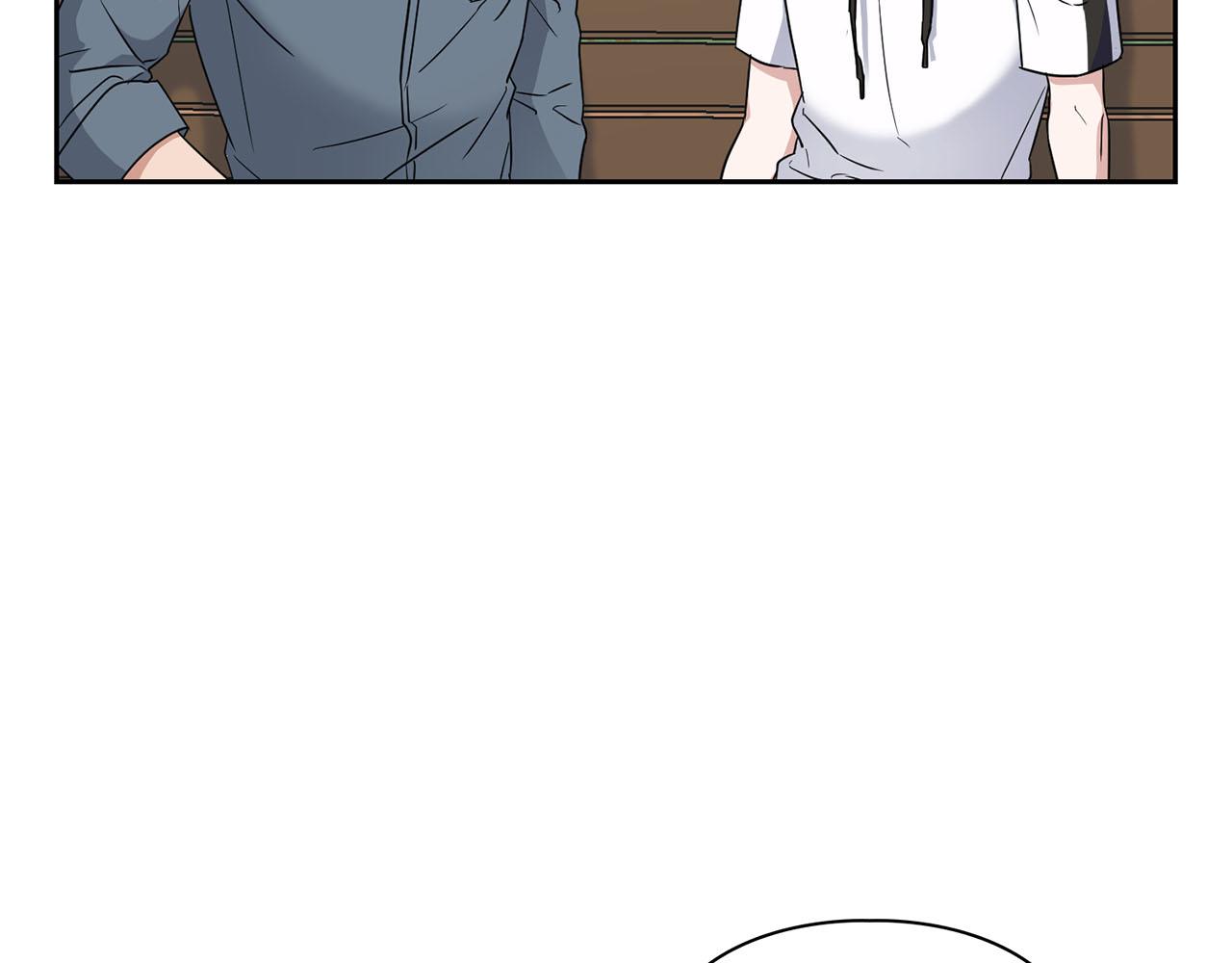 《顶级猎物》第21话 想看学长的皮囊 第19页