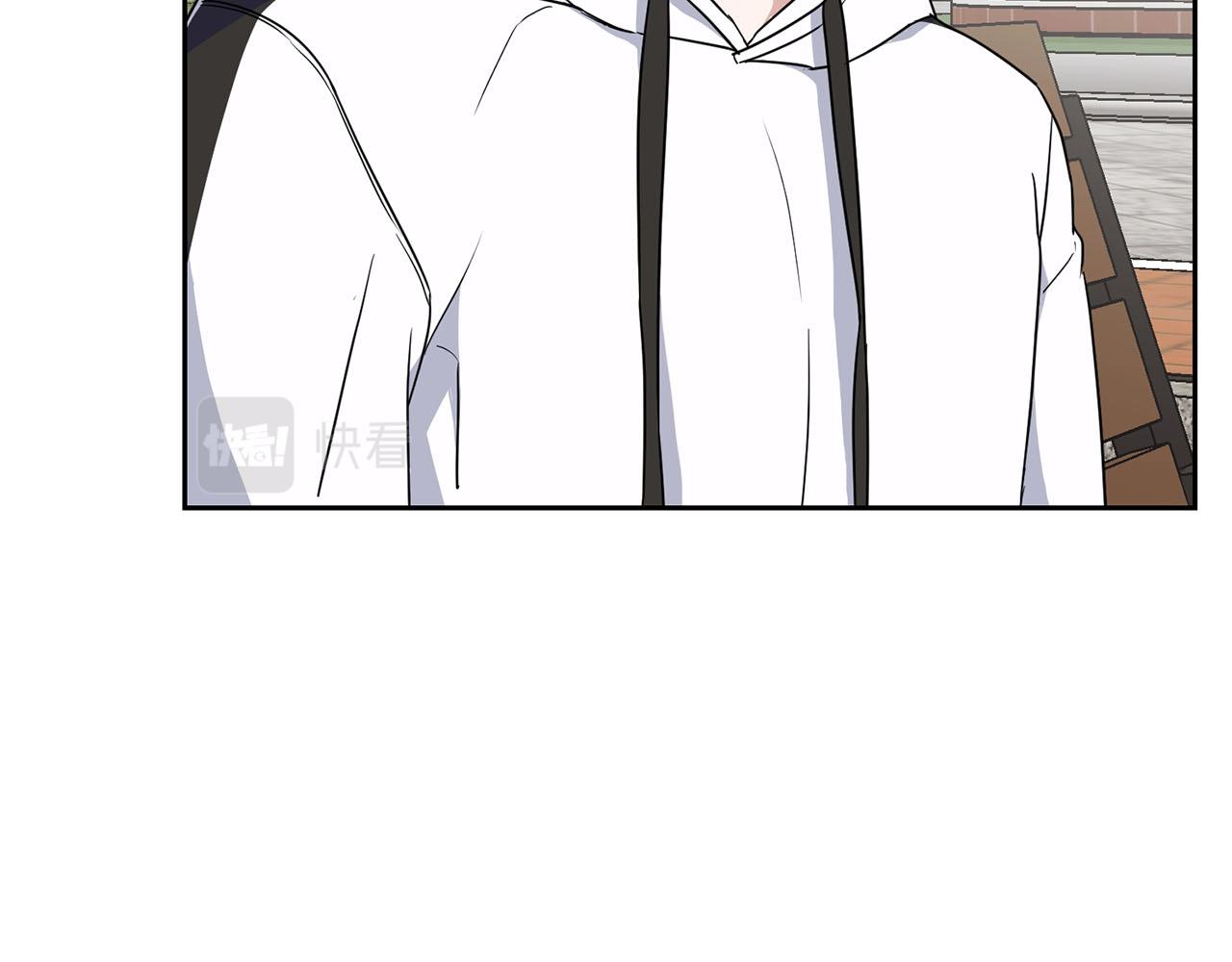 《顶级猎物》第21话 想看学长的皮囊 第28页