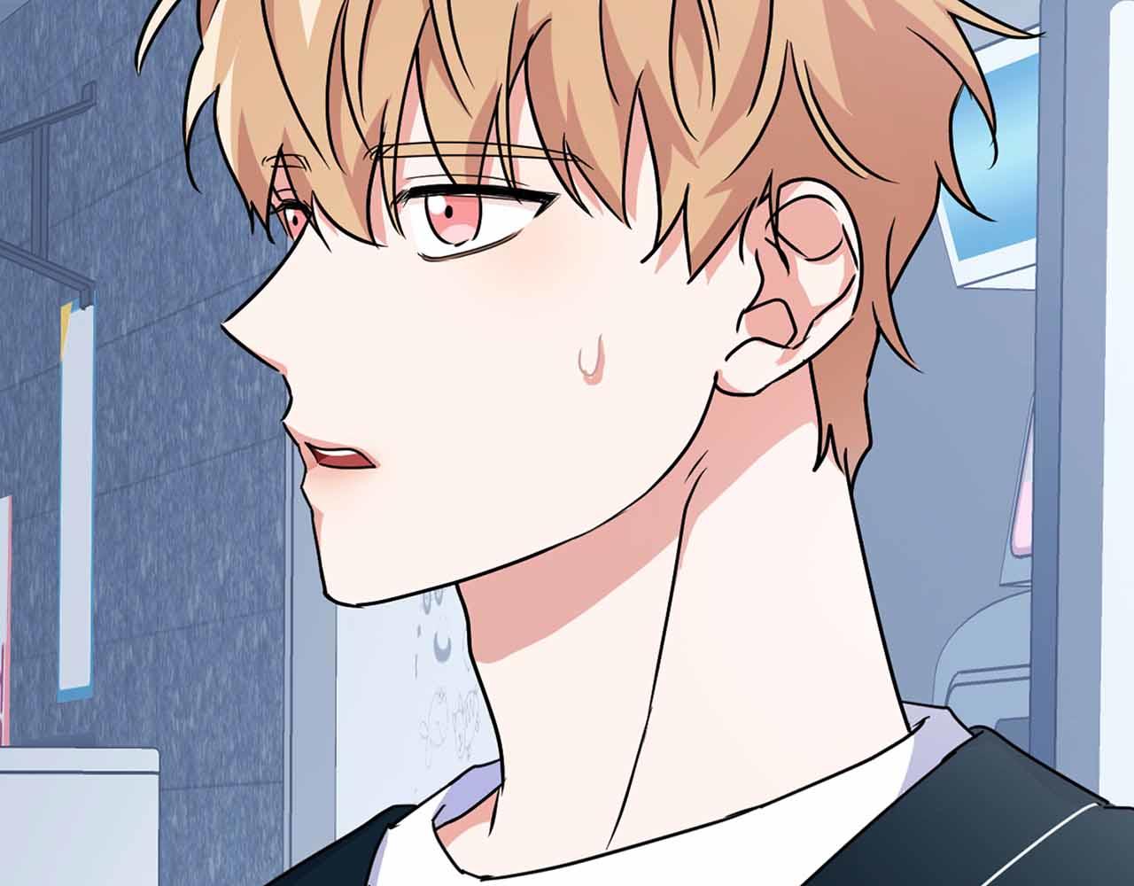 《顶级猎物》第27话 真情流露 第7页