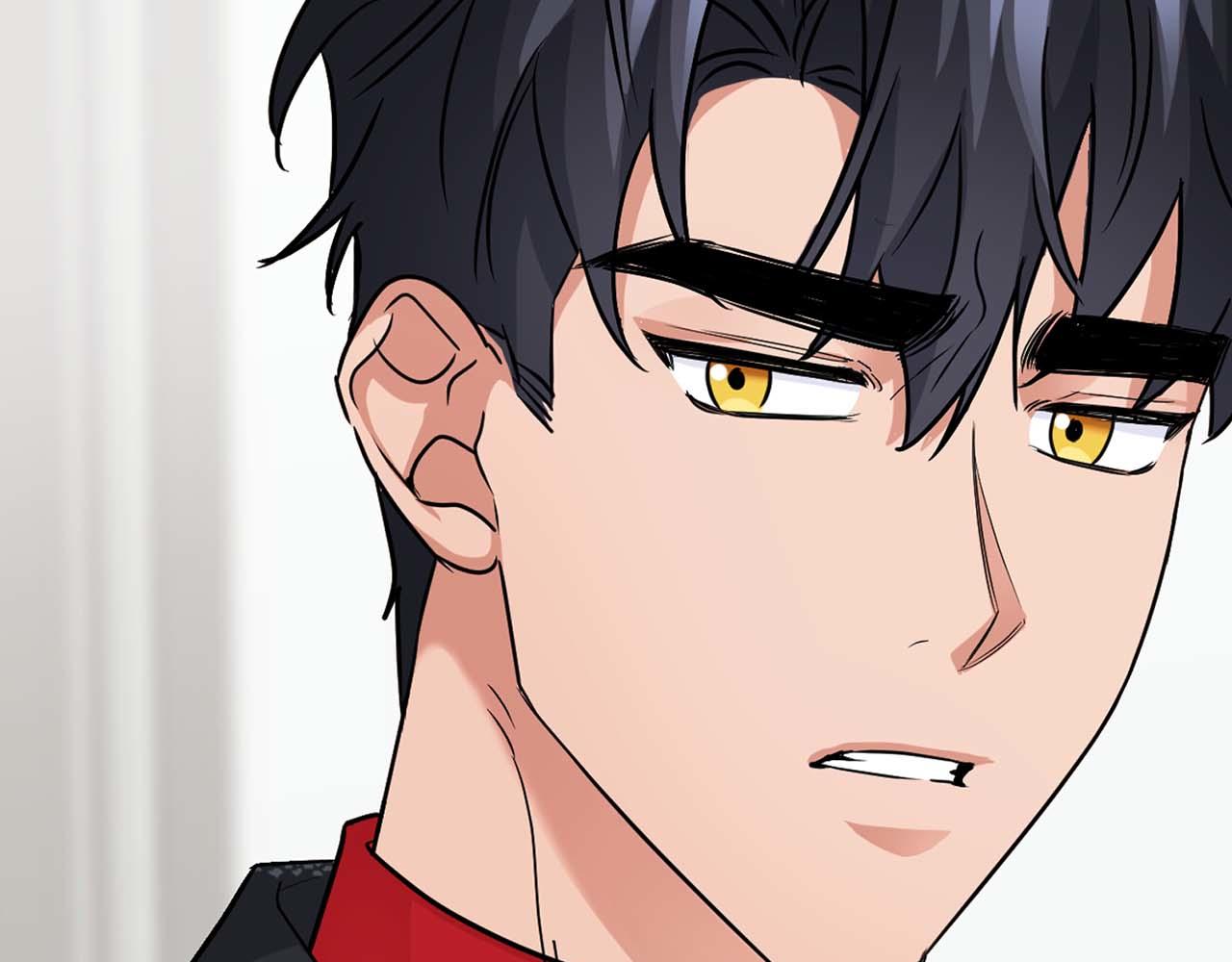《顶级猎物》第34话 会咬人的“狗” 第37页