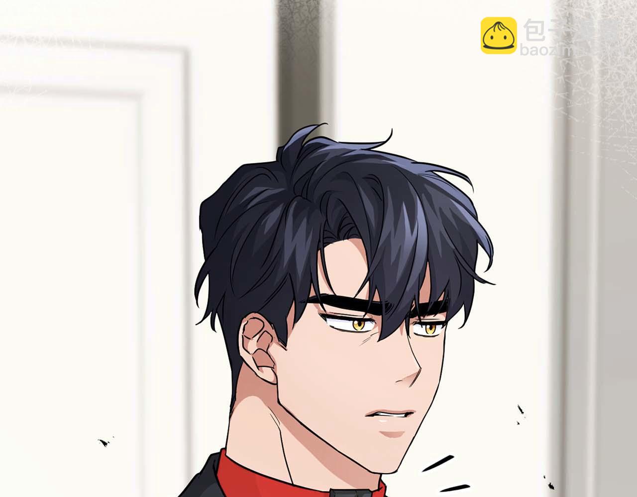 《顶级猎物》第34话 会咬人的“狗” 第3页