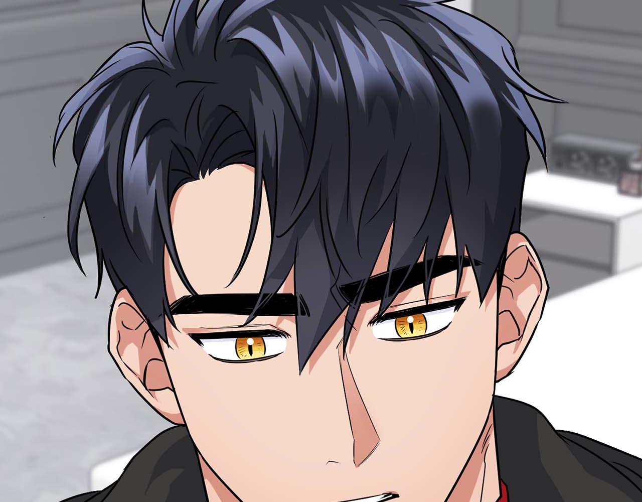 《顶级猎物》第35话 训练 第16页