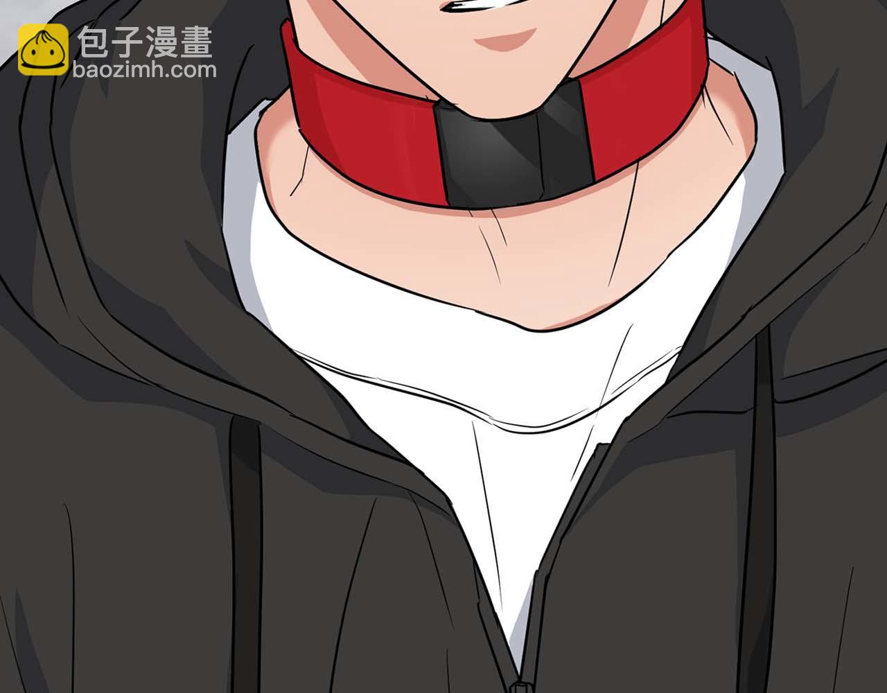 《顶级猎物》第35话 训练 第17页