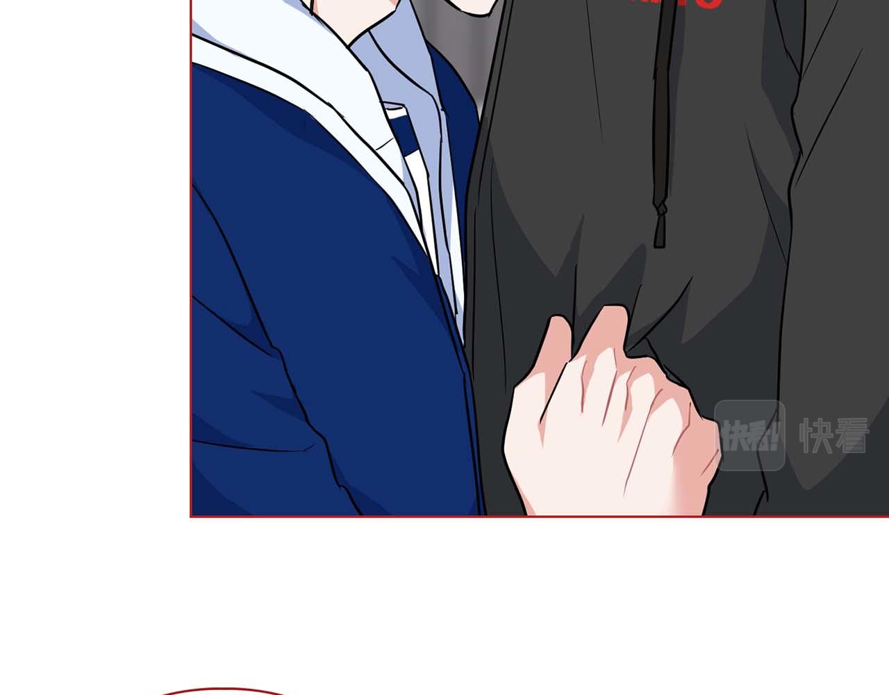《顶级猎物》第35话 训练 第25页