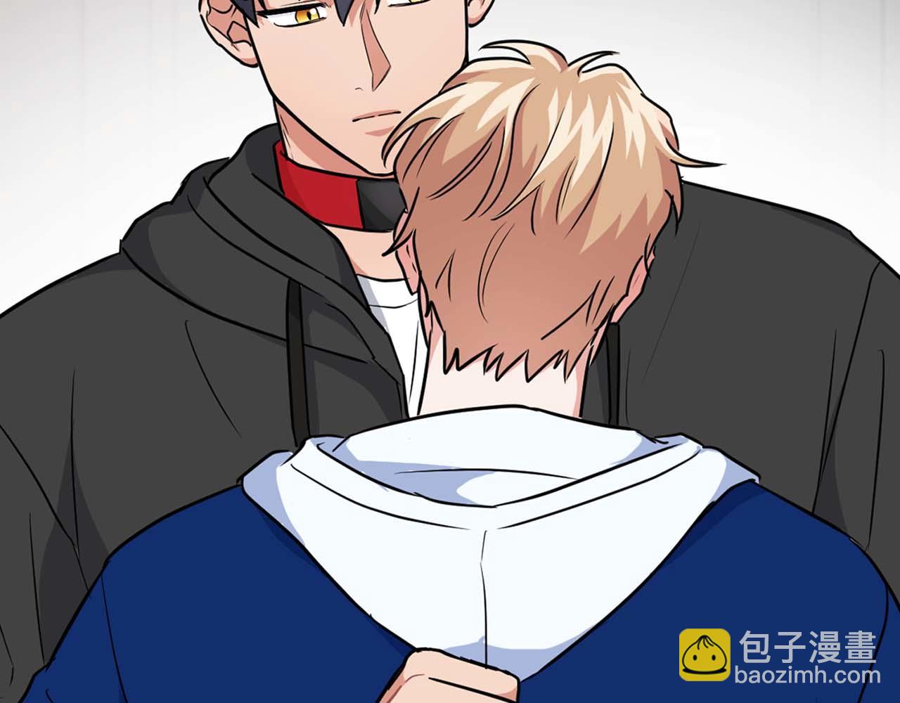 《顶级猎物》第35话 训练 第29页