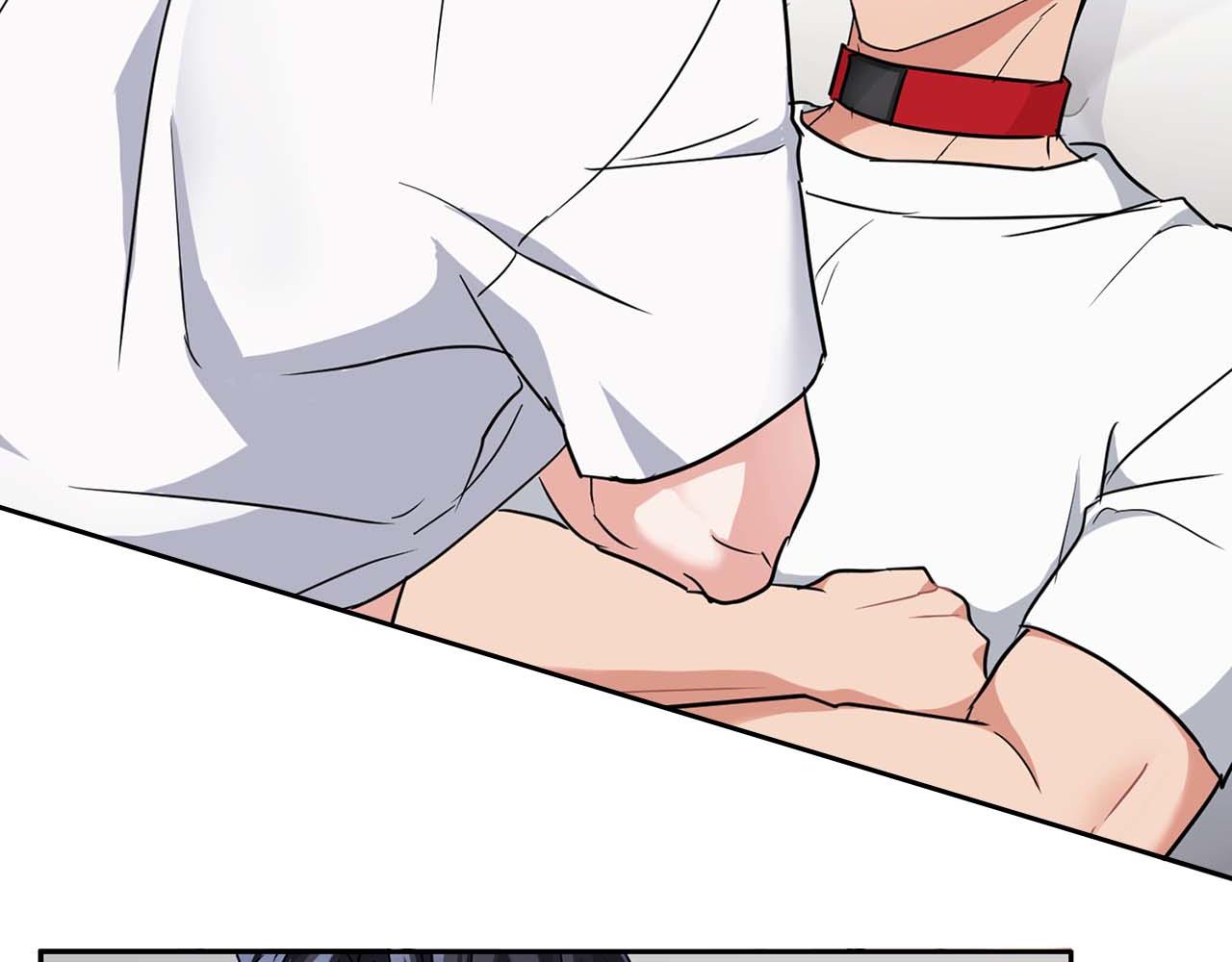 《顶级猎物》第35话 训练 第38页