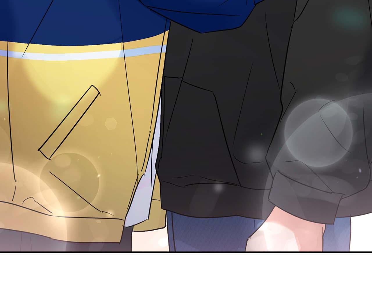 《顶级猎物》第35话 训练 第4页